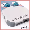 کاور طرح خرگوش مناسب برای گوشی موبایل شیائومی Redmi Note 9 4G