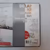شلف داخل کابینت مدل  راف فلزی کد KO1