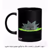 ماگ هومرو طرح ریک و مورتی مدل MG5900
