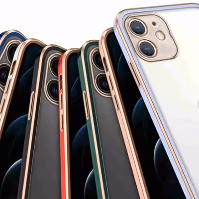 کاور مدل wave کد 08 مناسب برای گوشی موبایل اپل IPHONE 13 PRO