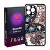 کاور گارد ایکس طرح پروانه مدل Glass10285 مناسب برای گوشی موبایل اپل iPhone 12 Pro Max