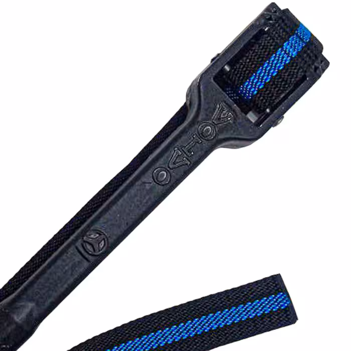 آچار فیلتر روغن تسمه ای ولوو مدل ZVR - 3320 سایز 750 میلیمتر