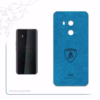 برچسب پوششی ماهوت مدل BL-LMBRGHNI مناسب برای گوشی موبایل اچ تی سی U11 Plus