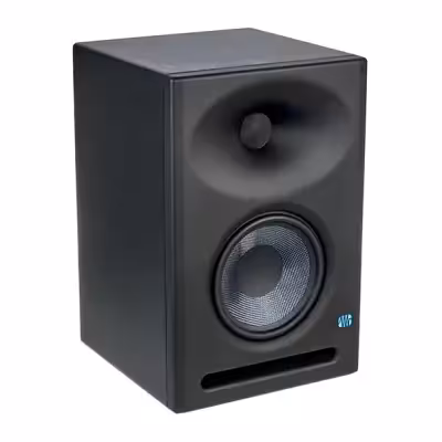 اسپیکر مانیتور پری‌سونوس مدل E7 XT بسته دو عددی