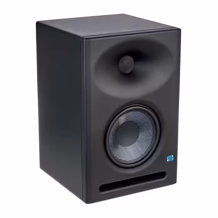 اسپیکر مانیتور پری‌سونوس مدل E7 XT بسته دو عددی