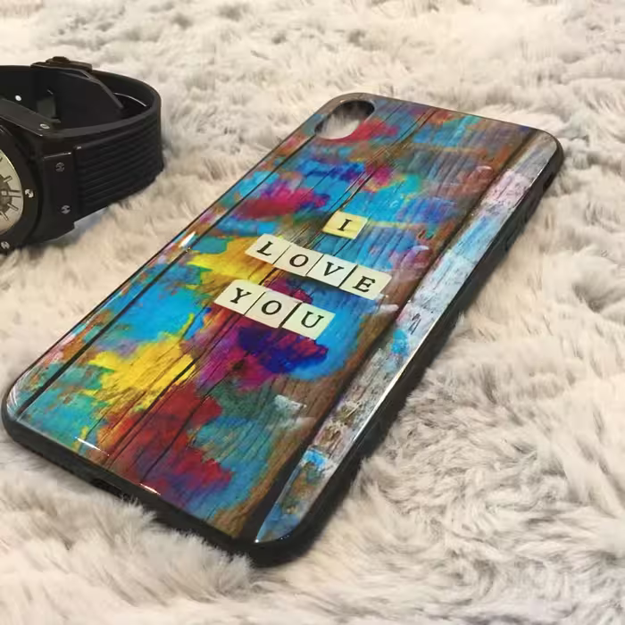 کاور کد A6721 مناسب برای گوشی موبایل اپل iPhone XS Max 