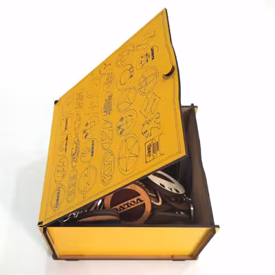 جاسوئیچی خودرو مدل برند خودروها مجموعه 50 عددی