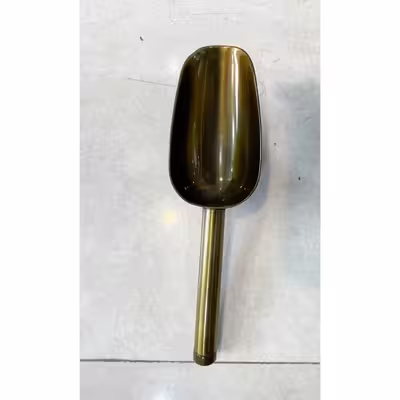 قاشق آجیل خوری مدل سرتاس کد SM5