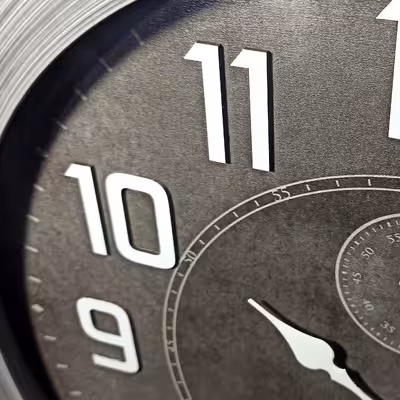 ساعت دیواری گارنت مدل 5227