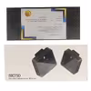 میکروفن بی سیم مدل دو کانال wireless microphone SK750 بسته 3 عددی