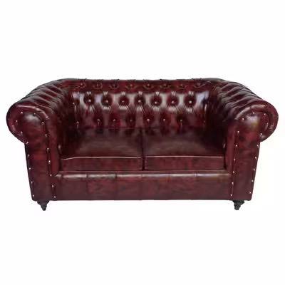 مبل انتظار چهار نفره هلکو مدل چستر گل