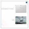 برچسب پوششی ماهوت مدل F-22 Raptor مناسب برای تبلت سامسونگ Galaxy Note 10.1 2012 N8010