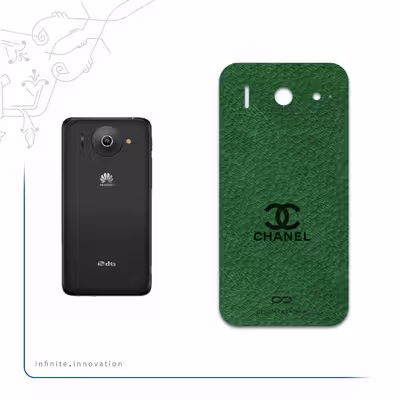 برچسب پوششی ماهوت مدل GL-CHNL مناسب برای گوشی موبایل هوآوی Ascend G510
