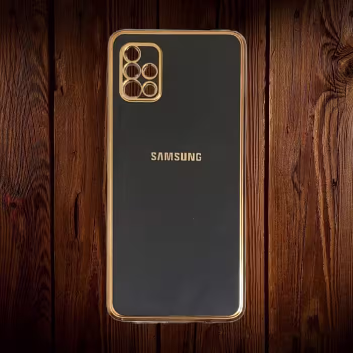 کاور مدل my case مناسب برای گوشی سامسونگ galaxy A51