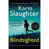 کتاب Blindsighted اثر Karin Slaughter انتشارات Arrow