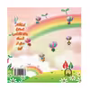 کتاب شهر کوچولوها اثر راجر هارگریوز نشر گوهر دانش جلد 4