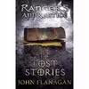 کتاب Lost Stories اثر John Flanagan انتشارات Yearling Books