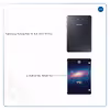 برچسب پوششی ماهوت مدل Universe-by-NASA-4 مناسب برای تبلت سامسونگ Galaxy Tab S2 8.0 2015 T715