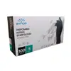 دستکش نیتریل اینتکو مدل 010 سایز اسمال مجموعه 10 عددی 