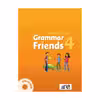 کتاب Grammar Friends 4 اثر Tim Ward انتشارات رهنما