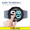محافظ صفحه نمایش نانو ام گلس مدل NMG مناسب برای ساعت هوشمند سامسونگ Watch Active 2 40mm