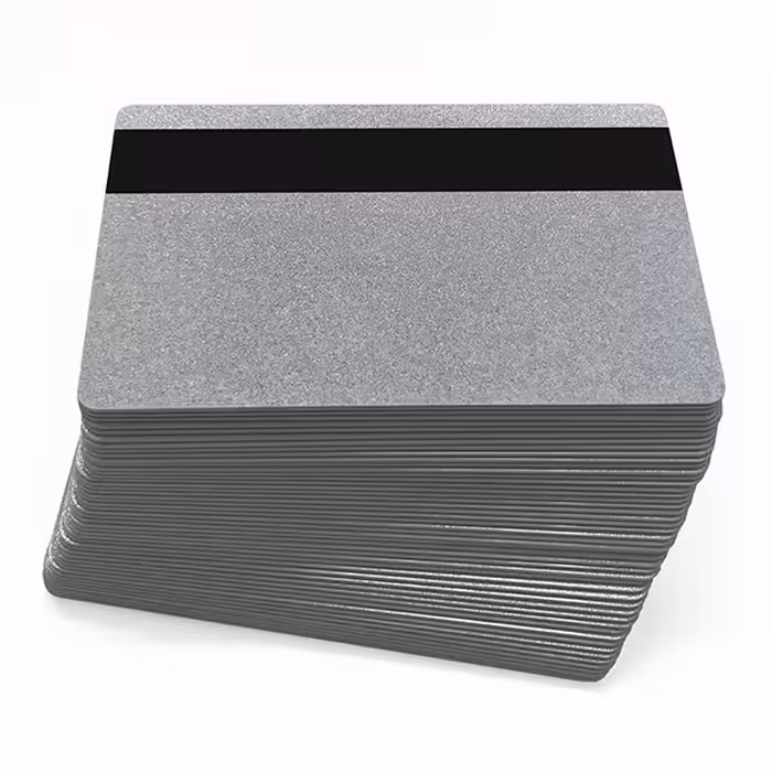 کارت پی وی سی مدل KC-22 بسته 250 عددی