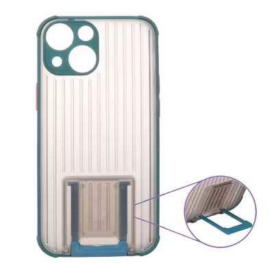 کاور مدل رایس مناسب برای گوشی موبایل اپل IPHONE 13 Mini