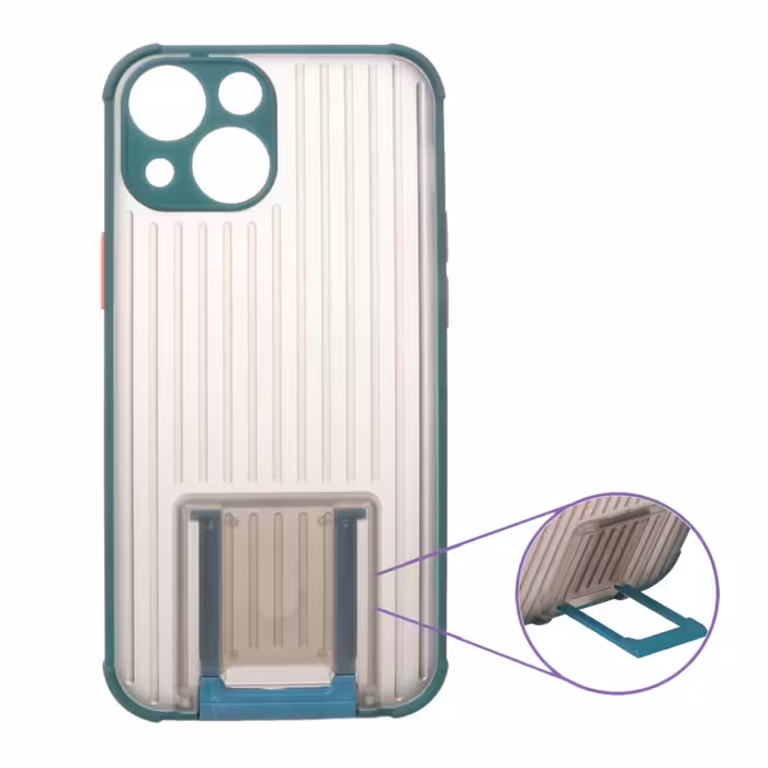 کاور مدل رایس مناسب برای گوشی موبایل اپل IPHONE 13 Mini