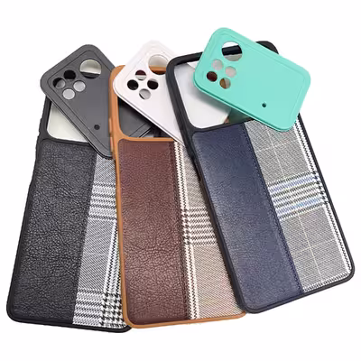 کاور مدل CHPx4pro مناسب برای گوشی موبایل شیائومی Poco X4 Pro 5G