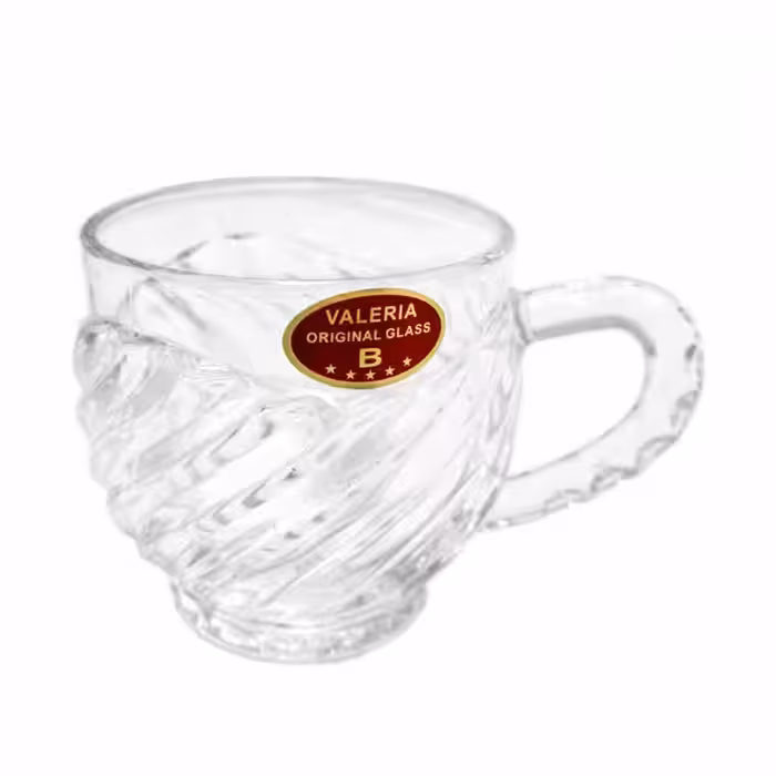 سرویس پذیرایی 45 پارچه والریا طرح موگلیا