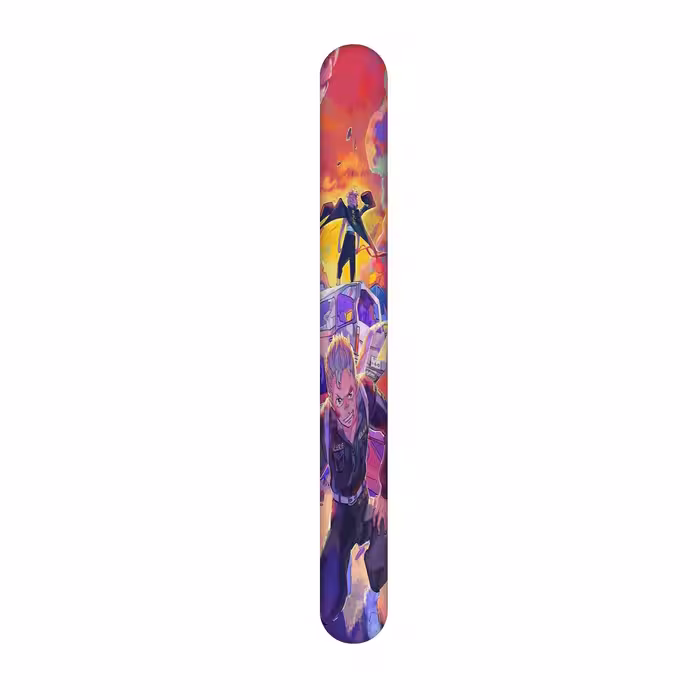 سوهان ناخن مدل انیمه کد 2306