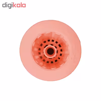 فیلتر کف شوی حمام کمیکس مدل 3731 بسته ی پنج عددی