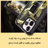 کاور فشن مدل Sturdy مناسب برای گوشی موبایل موتورولا Moto G30/G20/G10 به همراه قلاب آویز