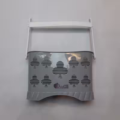 جاقاشقی مدل اشکان کد 2710