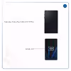 برچسب پوششی ماهوت مدل BUGATTI مناسب برای تبلت سامسونگ Galaxy Tab A 8.0 2019 T295