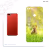 برچسب پوششی ماهوت مدل Rabbit مناسب برای گوشی موبایل آنر 7C