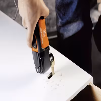 ابزار همه کاره فاین مدلMM 500 PLUS TOP مجموعه 32 عددی