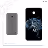 برچسب پوششی ماهوت مدل Artificial intelligence 2 مناسب برای گوشی موبایل نوکیا Lumia 630