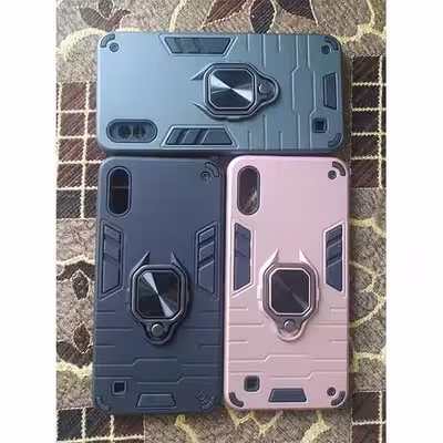 کاور سهند مدل DE-02 مناسب برای گوشی موبایل سامسونگ Galaxy A10