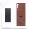 برچسب پوششی ماهوت مدل MNL-MTLC مناسب برای گوشی موبایل ال جی Velvet 5G