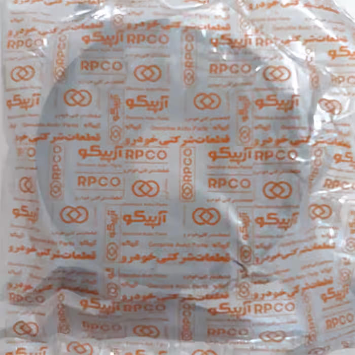 دیاق پروانه فن کولر آرپیکو کد SANDEN 5107 مناسب برای پراید