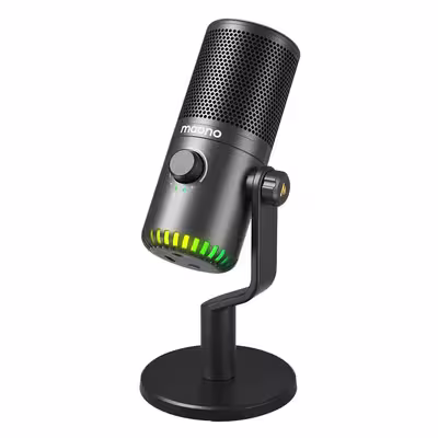 میکروفون استودیویی مائونو مدل DM30
