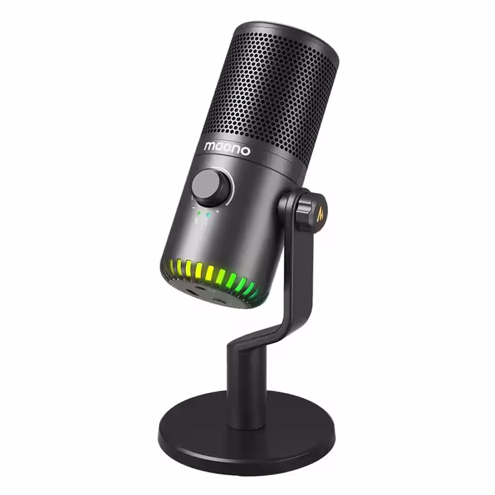 میکروفون استودیویی مائونو مدل DM30