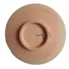 بشقاب دیوارکوب سفالی کد 0006 مجموعه 6 عددی
