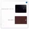 برچسب پوششی ماهوت مدل Natural-Leather مناسب برای تبلت سامسونگ Galaxy Tab S3 9.7 2017 T825