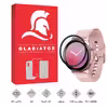 محافظ صفحه نمایش گلادیاتور مدل GWP3000 مناسب برای ساعت هوشمند سامسونگ Active 44mm بسته سه عددی