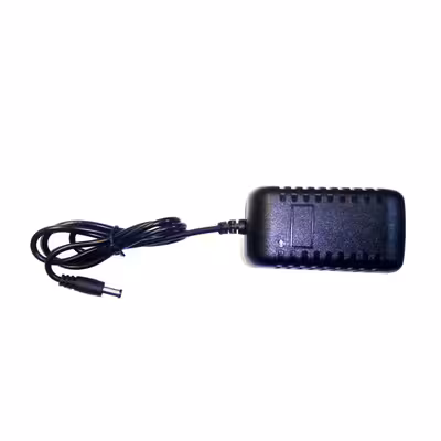 آداپتور 6 ولت 2 آمپر مدیا نور مدل 2021