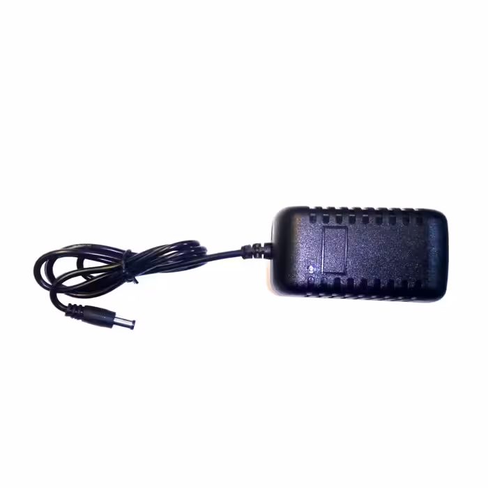 آداپتور 6 ولت 2 آمپر مدیا نور مدل 2021