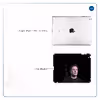 برچسب پوششی ماهوت مدل Elon Musk مناسب برای تبلت اپل iPad 2 2011 A1395