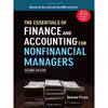 کتاب The Essentials of Finance and Accounting for Nonfinancial Managers اثر Edward Fields انتشارات AMACOM